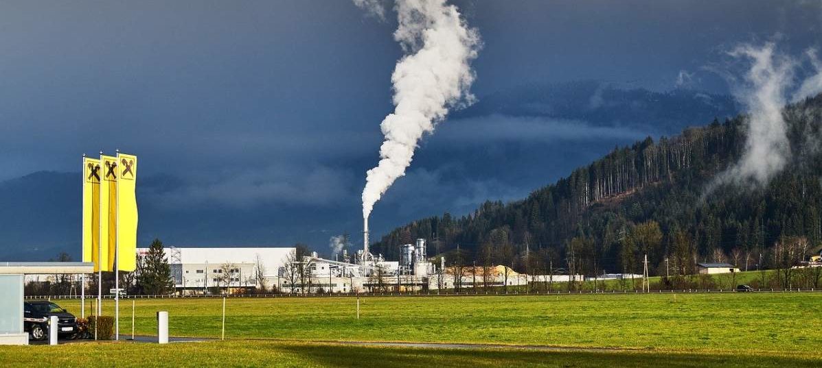 Qué es la contaminación ambiental? | Fundación Aquae Qué es la contaminación ambiental? | Fundación Aquae