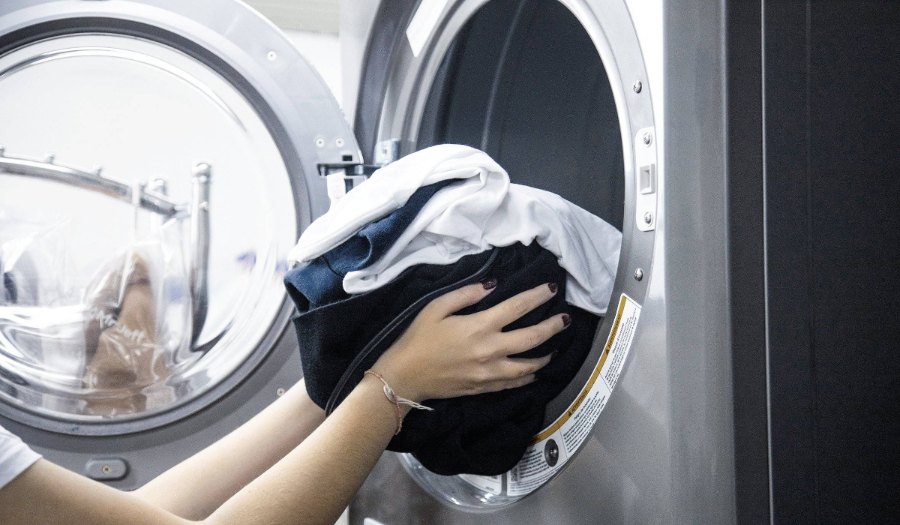 cómo desinfectar la ropa para evitar contagios