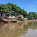 Ríos más contaminados del mundo