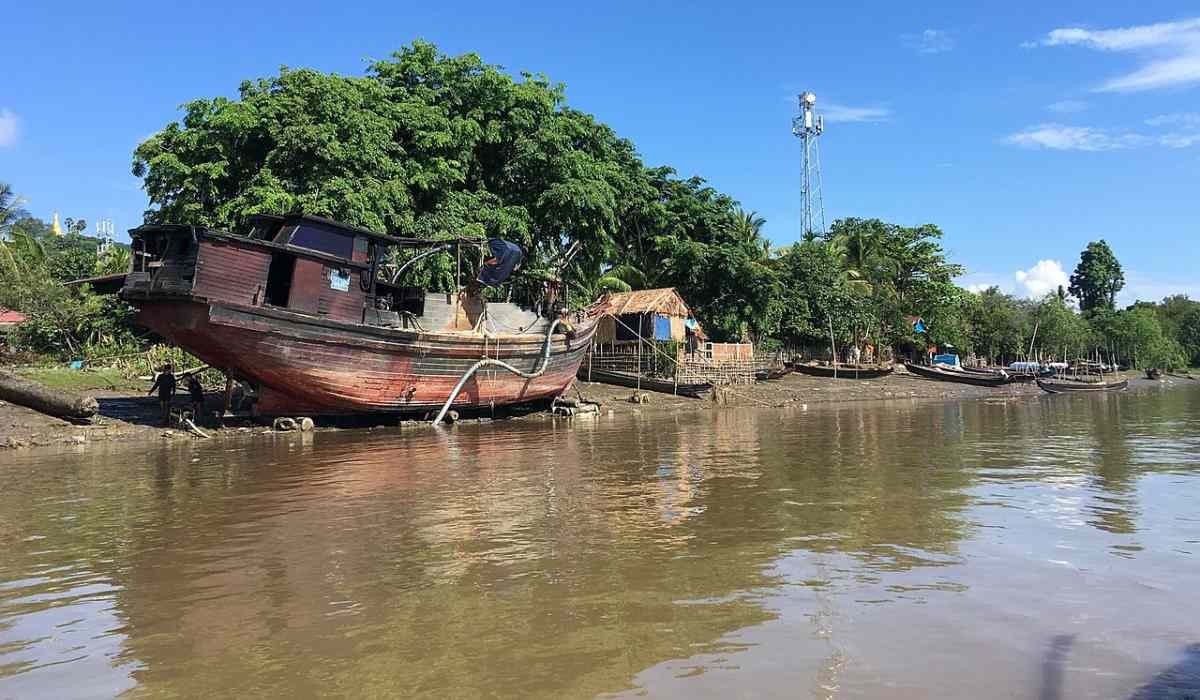 una india por el rio en el dia me encontre lyrics