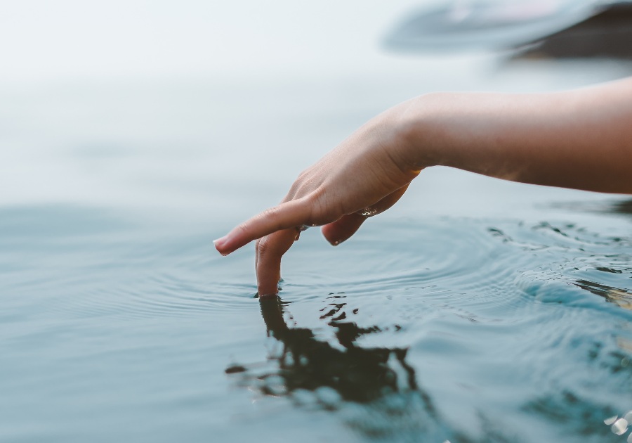 propiedades del agua