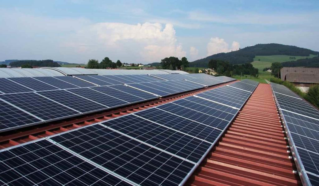 Generación de energía solar: Factores que influyen en su producción