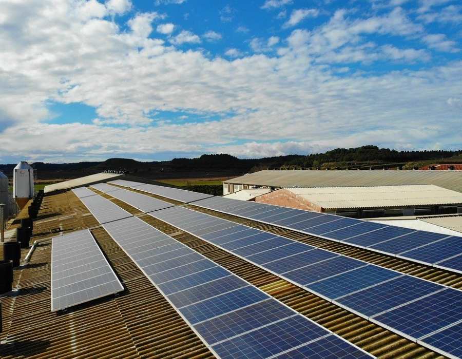 Energía solar: qué es, características y ventajas principales