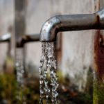 características del agua potable