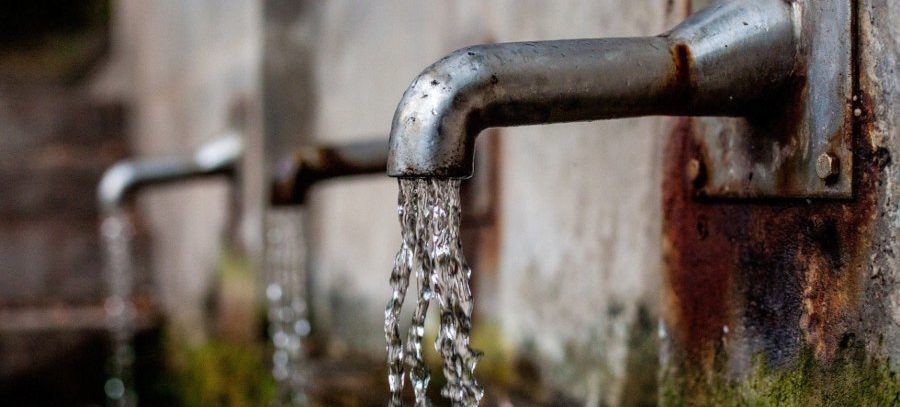 La gobernanza del agua, clave para afrontar los retos del agua propuestos por la OCDE