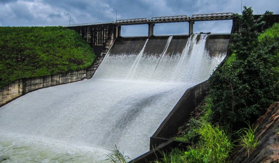 ventajas de la energía hidráulica