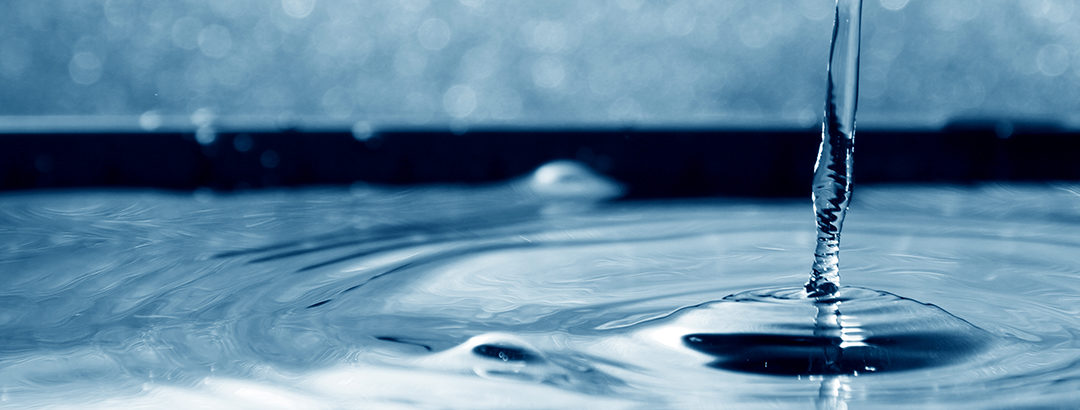 La viscosidad del agua: propiedades - Fundación Aquae