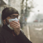Uno de los principales problemas medioambientales es la contaminación del aire