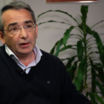 Julio Díaz, jefe de Área del Departamento de Epidemiología y Bioestadística en la Escuela Nacional de Sanidad del Instituto de Salud Carlos III (ISCIII) advierte que la crisis climática exacerba las enfermedades