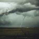 Cómo se forma un tornado depende de una serie de condiciones atmosféricas