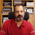José Miguel Viñas, meteorólogo de Meteored, destaca la importancia de cuidar la capa de ozono para proteger la vida en el planeta