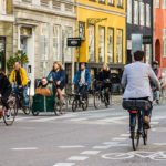 Xavier Querol destaca la importancia de la reducción del uso de los coches para mejorar la calidad del aire de las ciudades