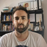 Santiago Garcia Cremades de RaizdePi explica el principio de Arquímedes, uno de los físicos más importantes de nuestra historia