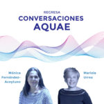 La educación y la naturaleza serán las protagonistas de la nueva temporada de Conversaciones Aquae