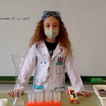 Las actividades STEM impulsan a las niñas a acercarse a las ciencias
