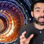 Héctor García, físico de CERNtripetas, nos cuenta la labor y los retos del CERN para avanzar en el ámbito científico