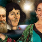 Irene Puerto, física y divulgadora científica nos descubre a los primeras personalidades que se atrevieron a explicar la concepción del universo