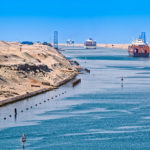El Canal de Suez es uno de los canales más largos e importantes para el comercio internacional del mundo. Te contamos algunas curiosidades sobre el Canal de Suez