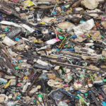 ¿Cuánto sabes sobre islas de plástico? Ponte a prueba con este quiz