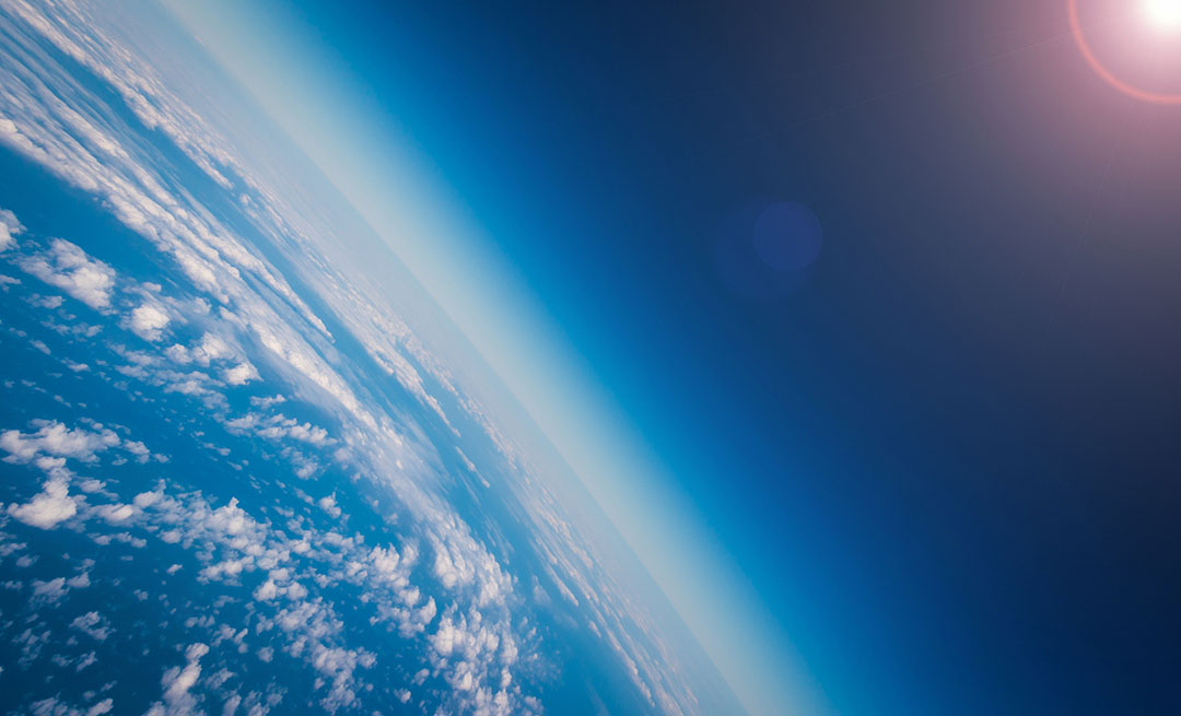 ¿Cuánto sabes sobre la capa de ozono?