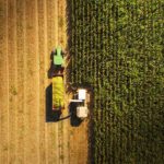 Agricultura de precisión para contribuir al cumplimiento del ODS 9