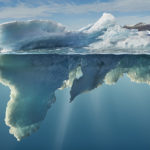 ¿Qué son los icebergs y cómo se forman?