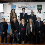 Premios Cátedra Aquae 2021 - Ganador del Premio Mejor Tesis Doctoral