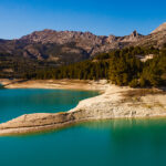 Estado de las reservas hídricas en España