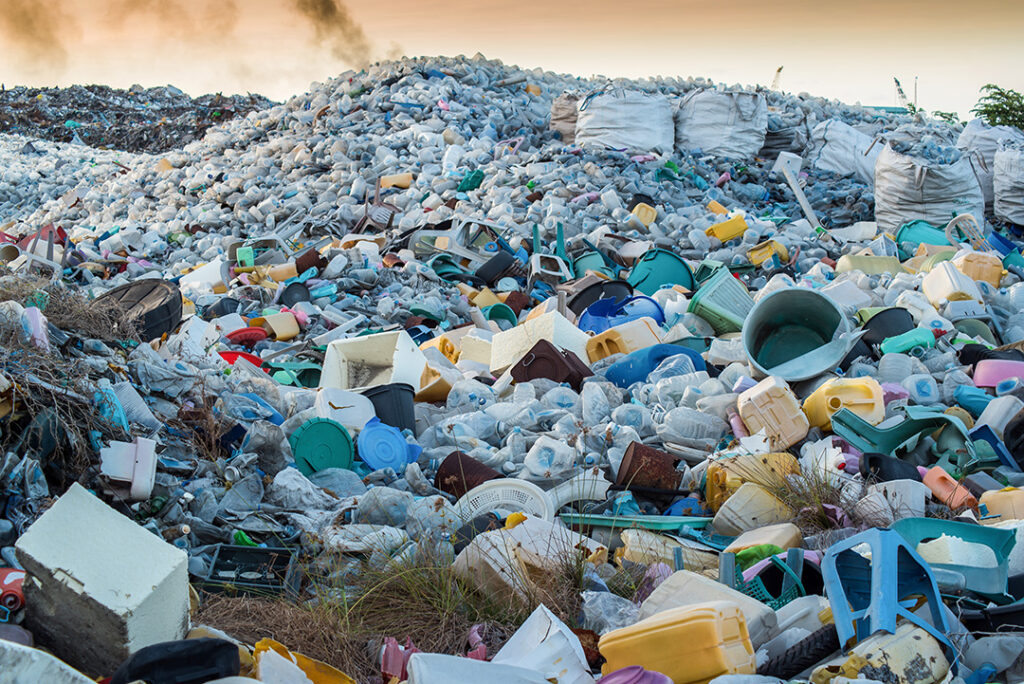 Zero Waste: así es posible vivir sin generar residuos