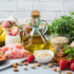 La dieta mediterránea, de las más sostenibles
