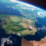 El anticiclón de las Azores está cambiando por el cambio climático