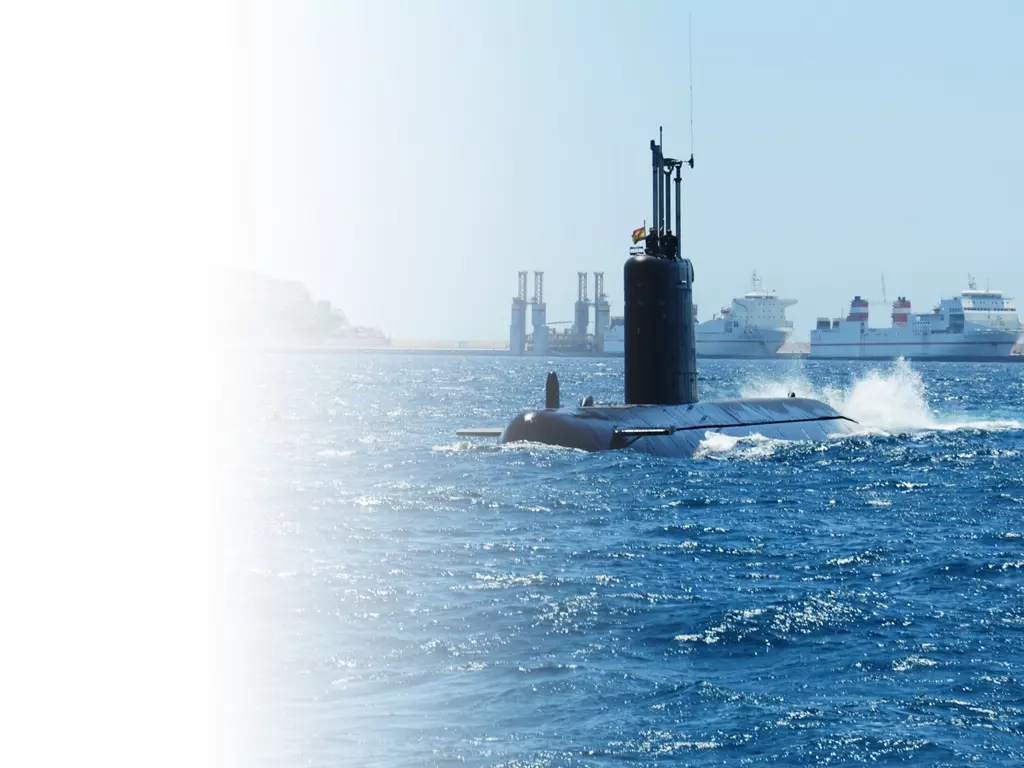 vena Industrializar Turista Submarinos: un viaje a las profundidades - Fundación Aquae