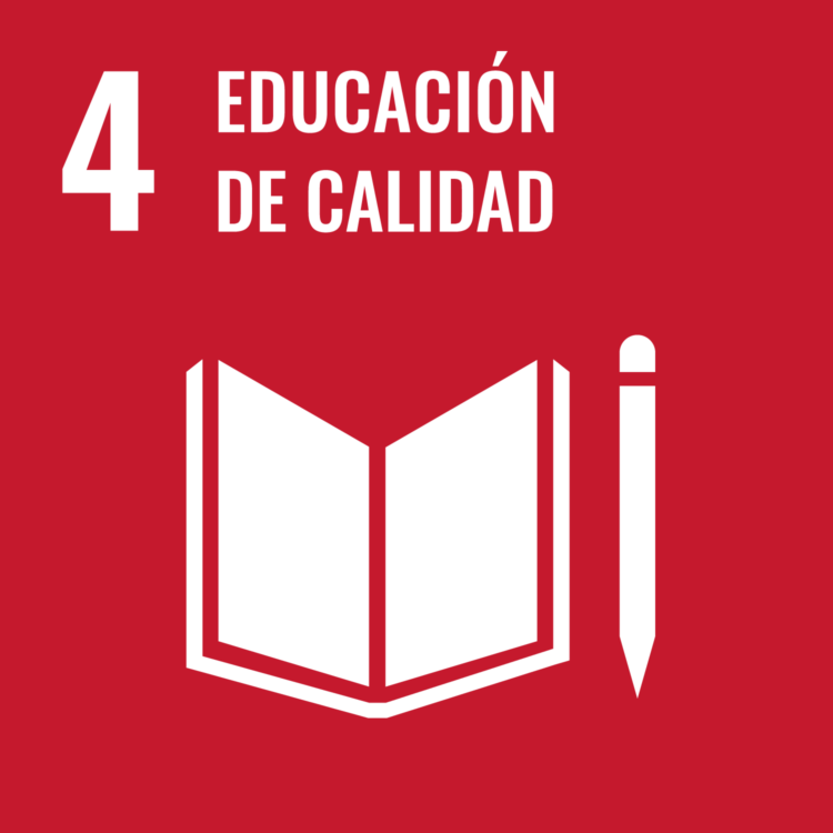 Agenda 2030 - Fundación Aquae