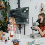 Aquae STEM FOTO vía Pexels Mart Production