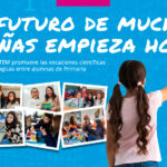 Cartel genérico de Aquae STEM año 2025