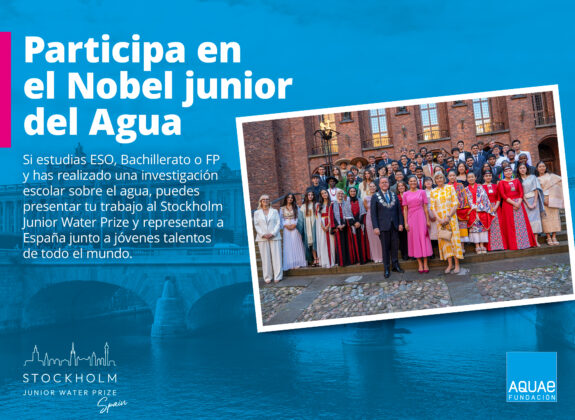 Participa en el SJWP 2026