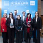 Entrega Premios Cátedra 2025