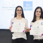Laura Pont Navarro y Alba Vicens Pontí, ganadoras del SJWP Spain 2026.