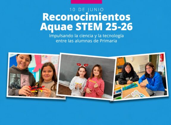 Aquae STEM